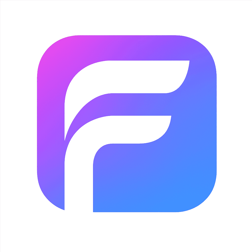 FLOW AI Logo